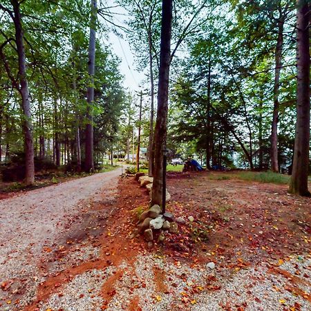Bon Vie Chalet Ludlow Zewnętrze zdjęcie