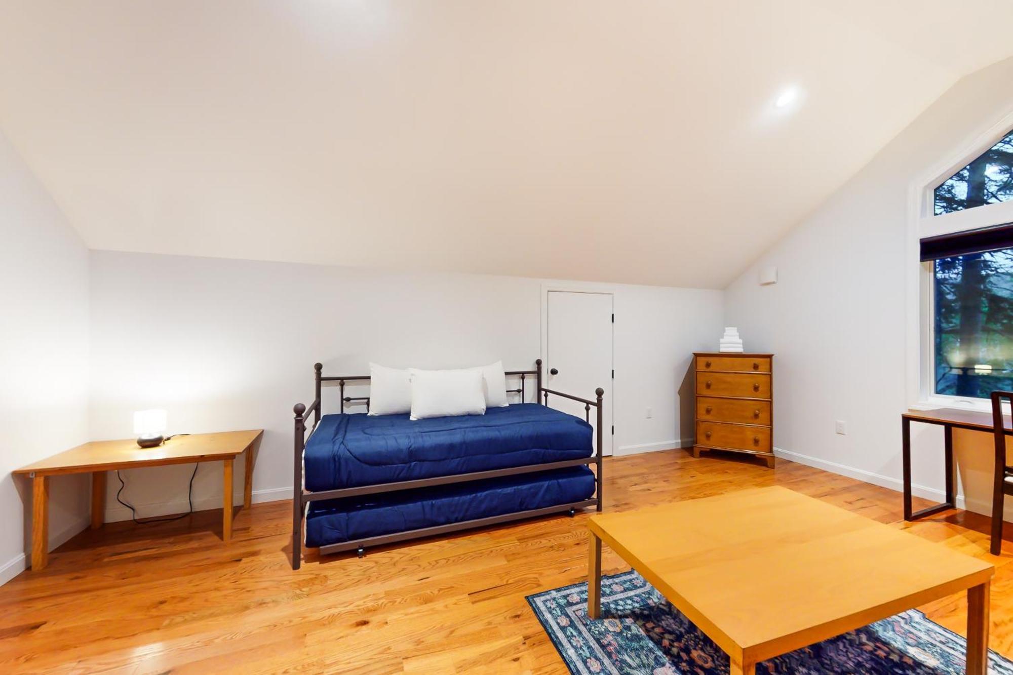 Bon Vie Chalet Ludlow Zewnętrze zdjęcie