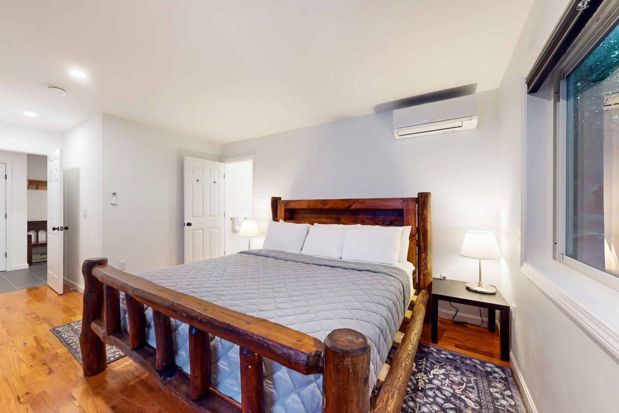 Bon Vie Chalet Ludlow Zewnętrze zdjęcie